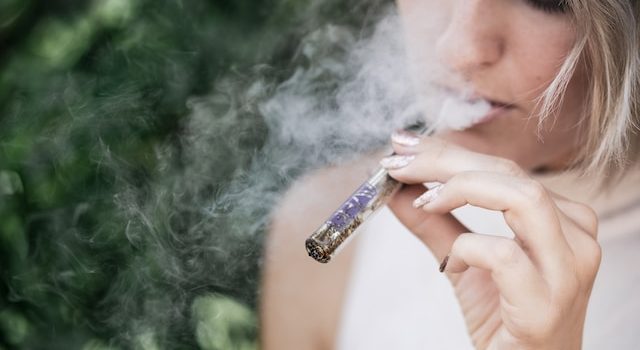 Benefits of Smoking CBD Pre Rolls