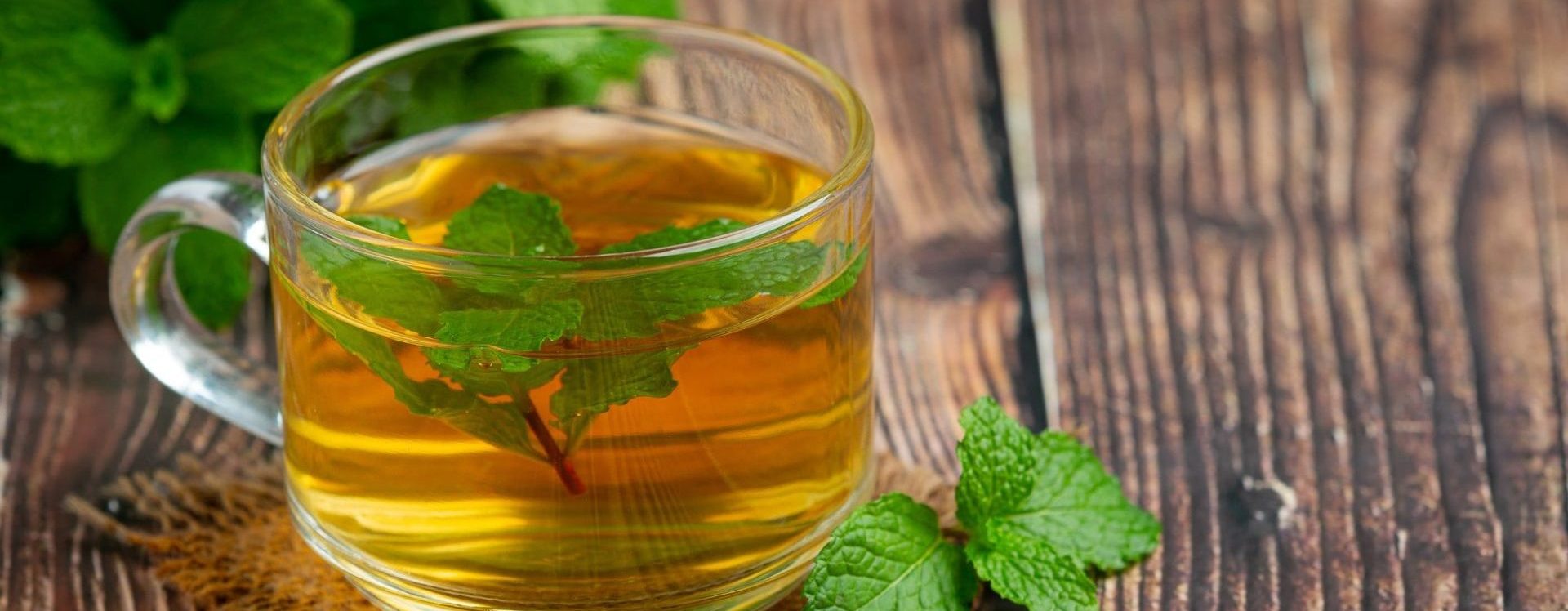Does Peppermint Tea Help With Bloating
