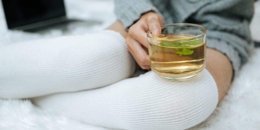 How to Incorporate Chamomile Tea into Your Weight Loss Plan