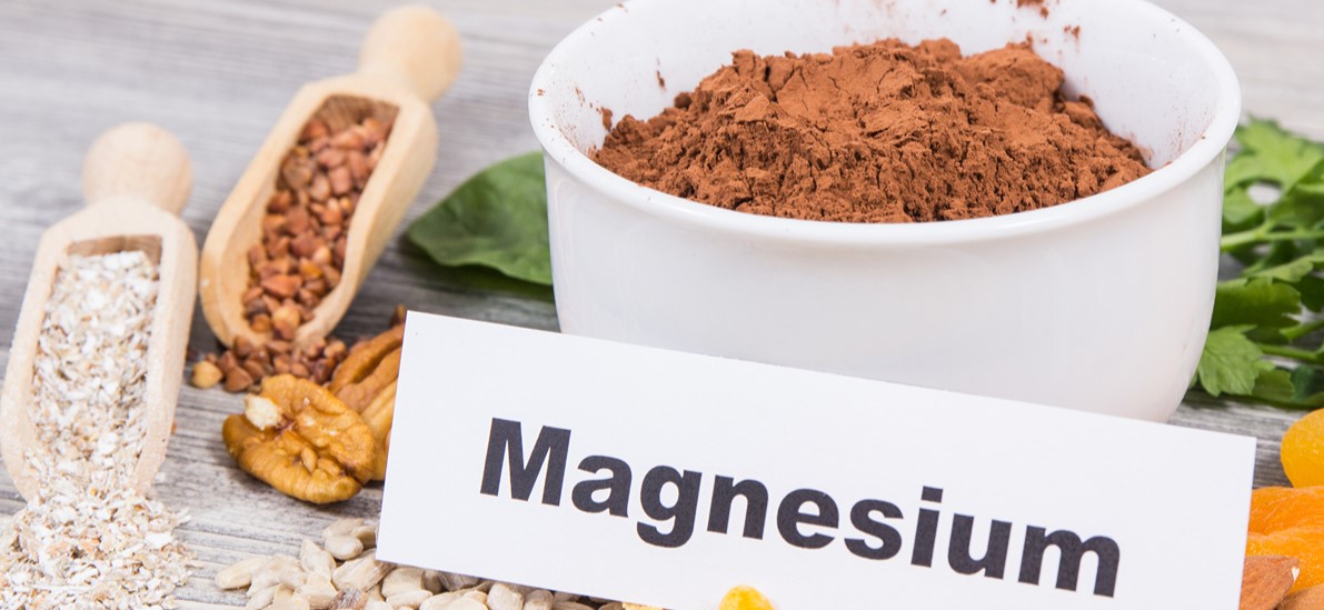 high quality magnesium supplement