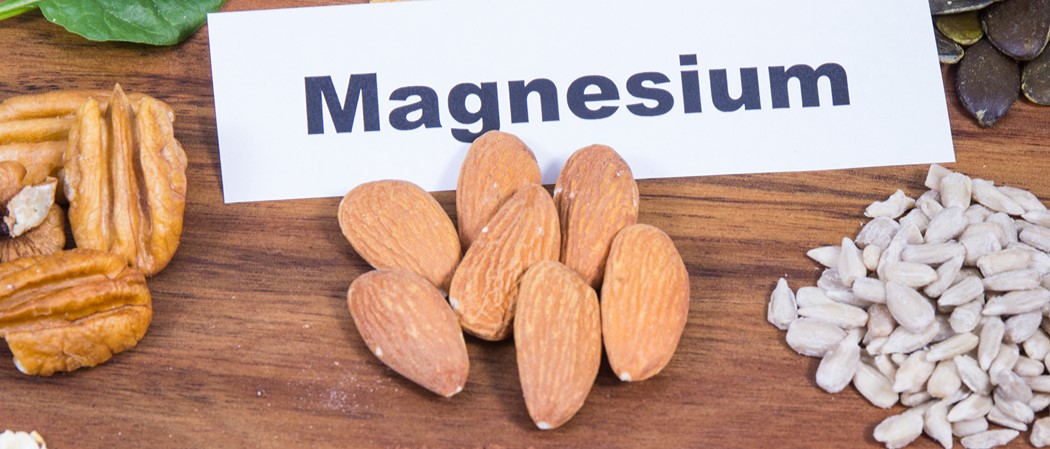 Avoid Too Much Magnesium
