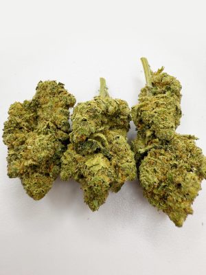 Amnesia Haze AAA+ Premium CBD Flower