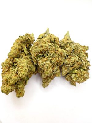 Lemon Cherry Gelato AAA+ Premium CBD Flower