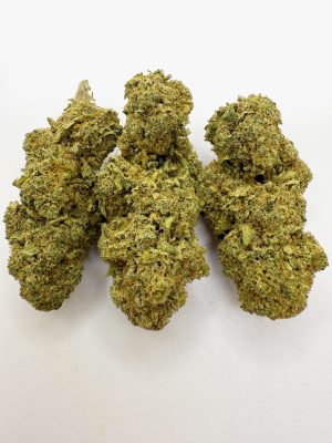 Smarties AAA+ Premium CBD Flower